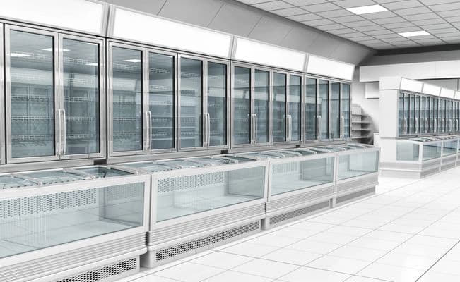 Commercial HVAC