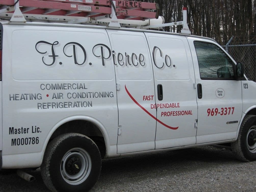 FD Pierce Team